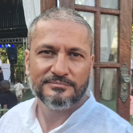 Angelo Marcos Zooca